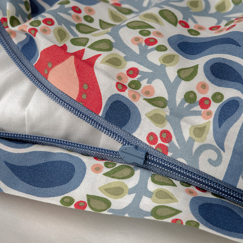 SÄTERVIDE, funda nórdica para cuna. 3 de 5 open dialog