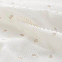 LEN funda nórdica para cuna