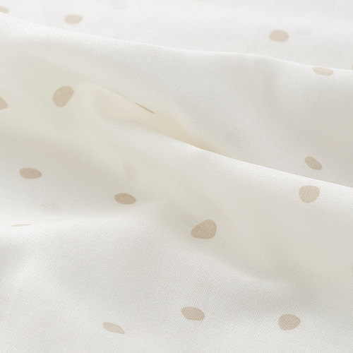 LEN, duvet cover 1 pillowcase f crib. 3 of 5 open dialog