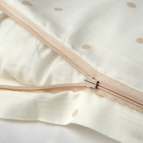 LEN, duvet cover 1 pillowcase f crib. 4 of 5 open dialog