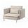 Selecciona variación de color: Gunnared beige