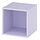 Select colour variation: Pale lilac