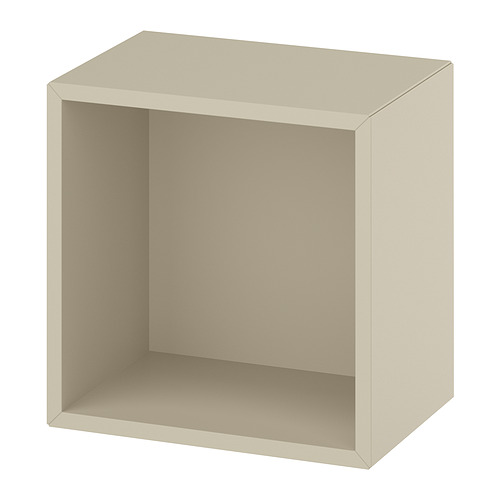 EKET, cabinet. 1 of 3 open dialog