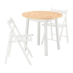PINNTORP/FRÖSVI