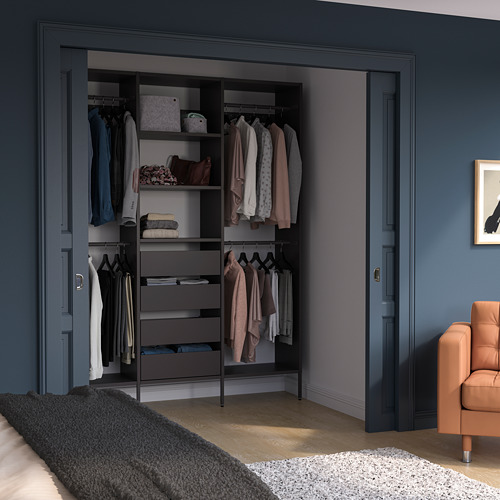 AURDAL, wardrobe combination 2 of 4 open dialog