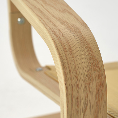 POÄNG, armchair. 3 of 4 open dialog