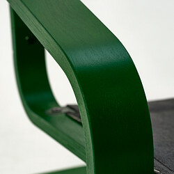 Measurement Illustration - POÄNG armchair