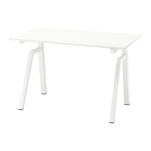 TROTTEN / FLINTAN, desk and chair. 2 of 6 open dialog