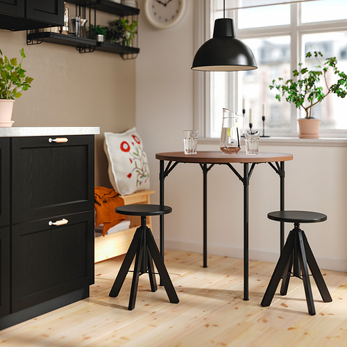 GRÖTÅN / RUDSTORP, table and 2 chairs. 2 of 7 open dialog