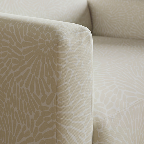 SALTSJÖBADEN, sillón reclinable giratorio. 5 de 6 abrir diálogo