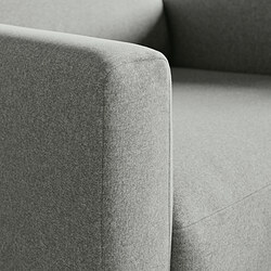 SALTSJÖBADEN sillón reclinable giratorio