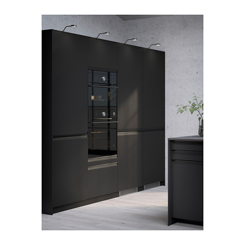 FINSMAKARE, Horno aire forzado vapor pirolítico 12 de 14 open dialog