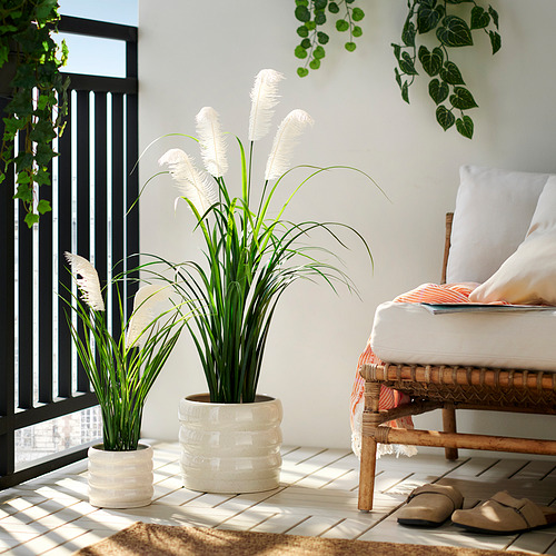 FEJKA, planta artificial. 4 de 4 open dialog