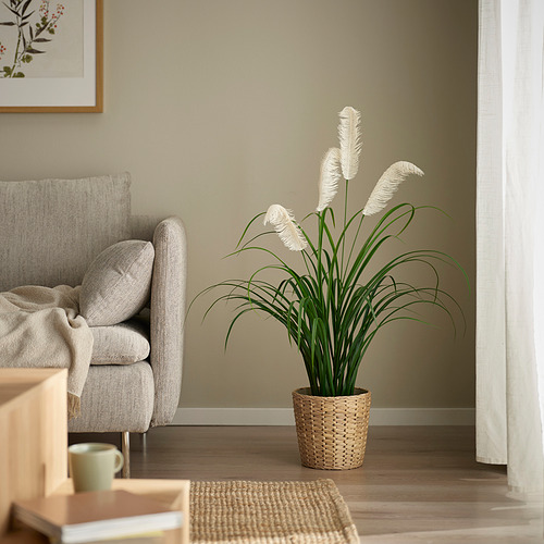 FEJKA, planta artificial. 3 de 4 open dialog