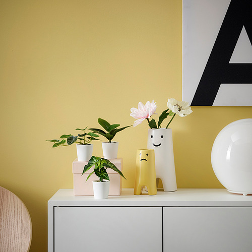 FEJKA, planta artificial maceta j3. 4 de 4 abrir diálogo