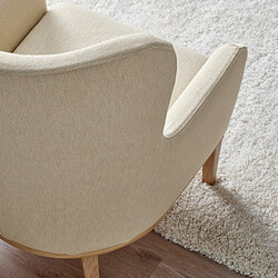 FAGERBACKEN armchair