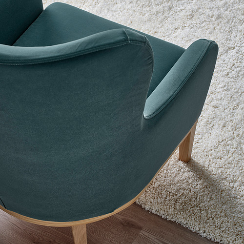 FAGERBACKEN, sillón. 2 de 4 abrir diálogo