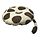 Current variation: Beige brown / giraffe pattern