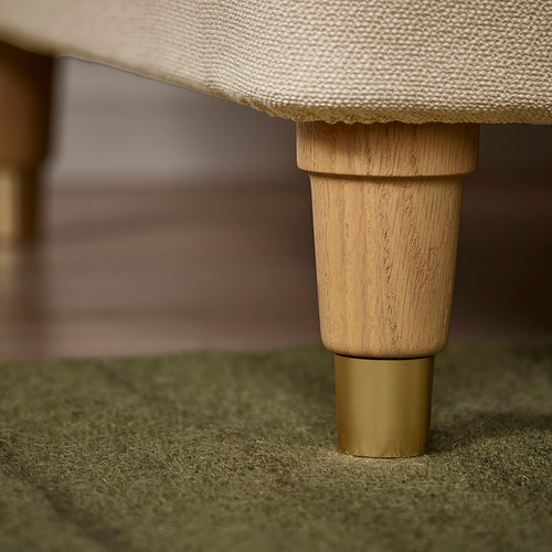VALNÄS, loveseat. 9 of 10 open dialog