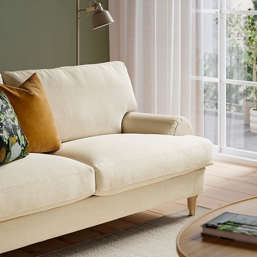 VALNÄS, loveseat. 6 of 10 open dialog
