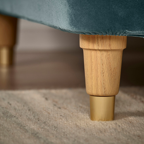 VALNÄS, 2 seat sofa. 8 of 9 open dialog