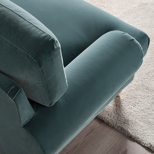 VALNÄS, 2 seat sofa. 4 of 9 open dialog