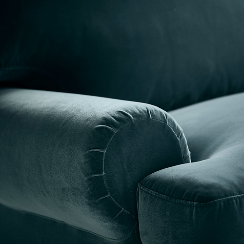 VALNÄS, 2 seat sofa. 7 of 9 open dialog