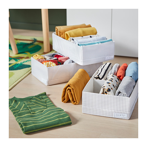 ikea caja con compartimentos 203.640.04 ikea caja con compartimentos 203.640.04