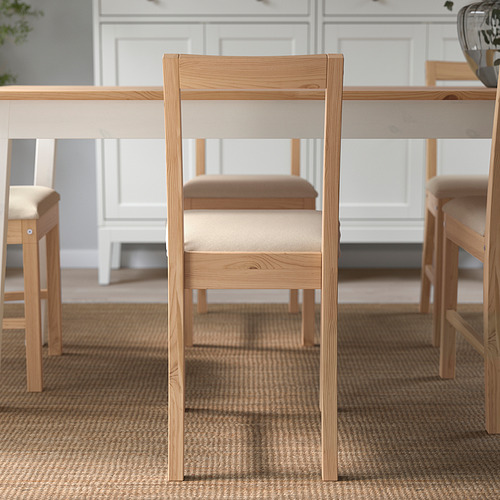 PINNTORP, chair 4 of 8 open dialog