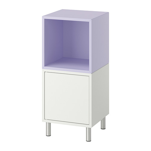 EKET, storage combination with legs. 1 of 5 open dialog