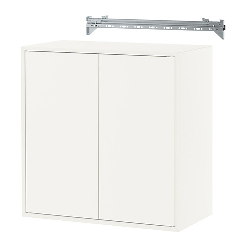 EKET, mueble de almacenaje en pared 1 de 8 open dialog