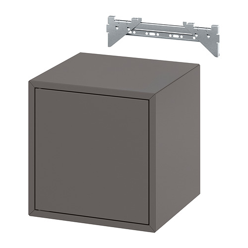 EKET, wall-mounted cabinet combination 1 of 7 open dialog