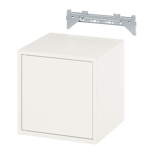 EKET, mueble de almacenaje con riel 1 de 7 open dialog