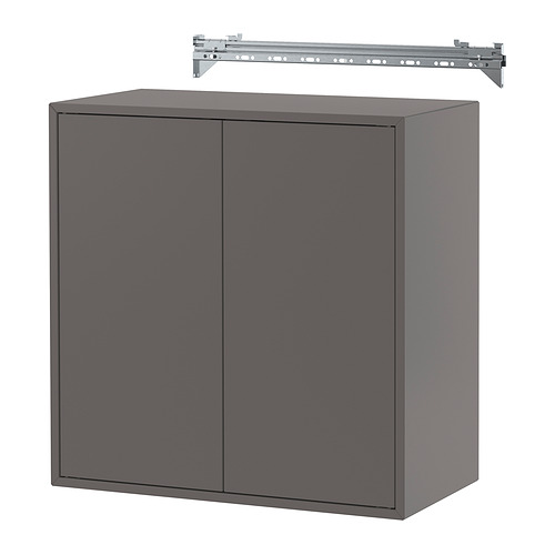EKET, mueble de almacenaje en pared 1 de 7 open dialog