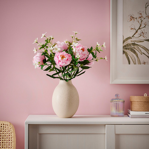 GULDSPETT, artificial flower. 3 of 4 open dialog