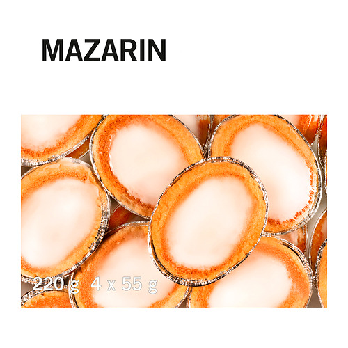 Imagen 1 de 1 MAZARIN