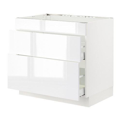 SEKTION / MAXIMERA, base cab f cktp/int extractor w drw. 1 of 2 open dialog