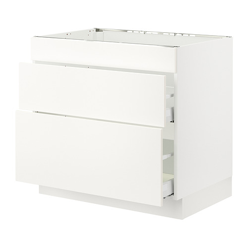 SEKTION / MAXIMERA, base cab f cktp/int extractor w drw. 1 of 2 open dialog