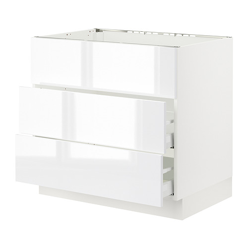 SEKTION / MAXIMERA, base cab f cktp/int extractor w drw. 1 of 2 open dialog
