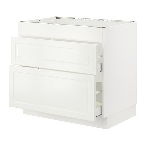 SEKTION / MAXIMERA, base cab f cktp/int extractor w drw. 1 of 2 open dialog