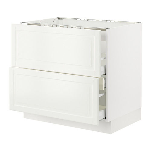 SEKTION / MAXIMERA, base cab f cktp/int extractor w drw 1 of 2 open dialog
