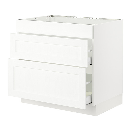 SEKTION / MAXIMERA, base cab f cktp/int extractor w drw. 1 of 3 open dialog