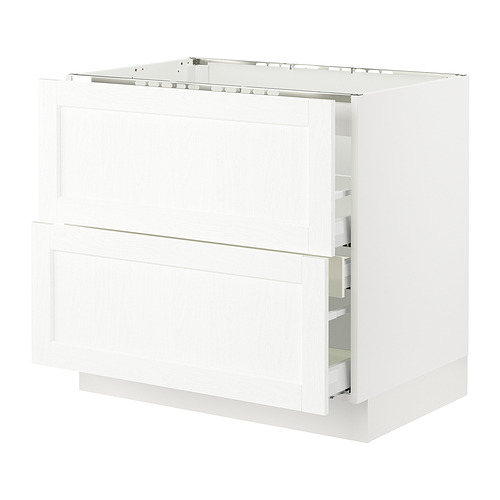 SEKTION / MAXIMERA, base cab f cktp/int extractor w drw 1 of 3 open dialog