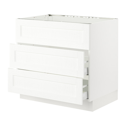 SEKTION / MAXIMERA, base cab f cktp/int extractor w drw. 1 of 3 open dialog
