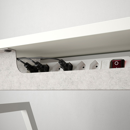TROTTEN, desk sit/stand. 7 of 10 open dialog