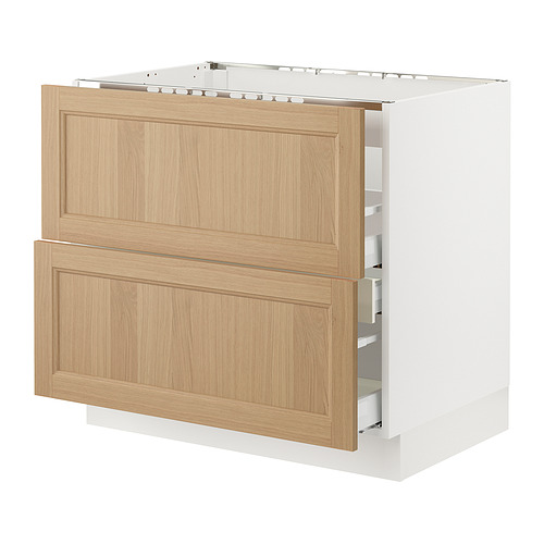 SEKTION / MAXIMERA, base cab f cktp/int extractor w drw. 1 of 3 open dialog