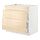 Select colour variation: white/Askersund light ash effect