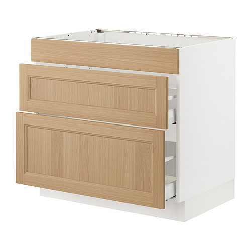 SEKTION / MAXIMERA, base cab f cktp/int extractor w drw. 1 of 3 open dialog