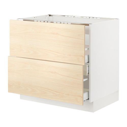 SEKTION / MAXIMERA, base cab f cktp/int extractor w drw 1 of 2 open dialog