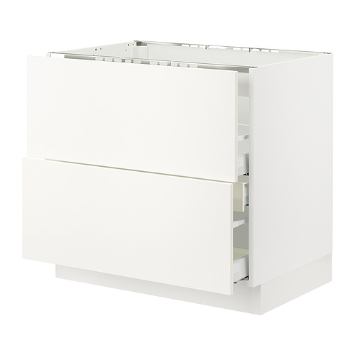 SEKTION / MAXIMERA, base cab f cktp/int extractor w drw 1 of 2 open dialog